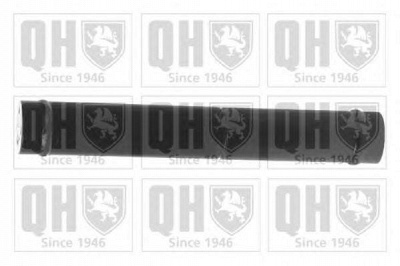 QUINTON HAZELL qrd131 -  Осушитель, кондиционер